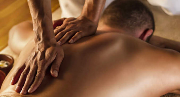Prostate Massage for Men in London