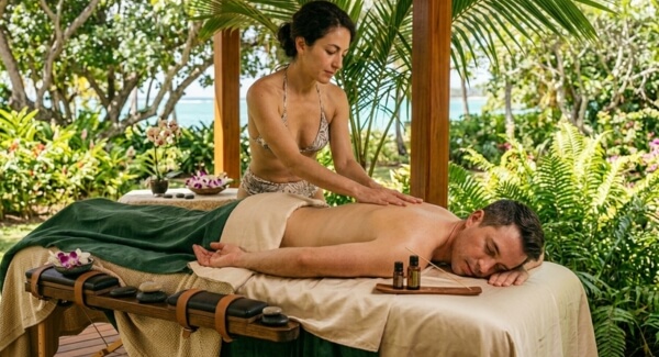 Milking Table Massage Guide: What It Is and What to Expect