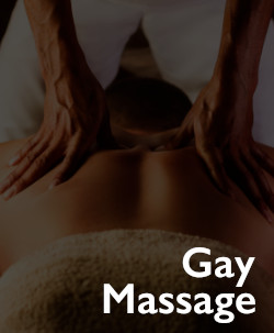 Gay Massage