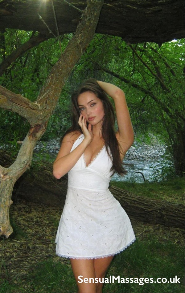 Independent Sensual Massage Therapist In Camden Town, London