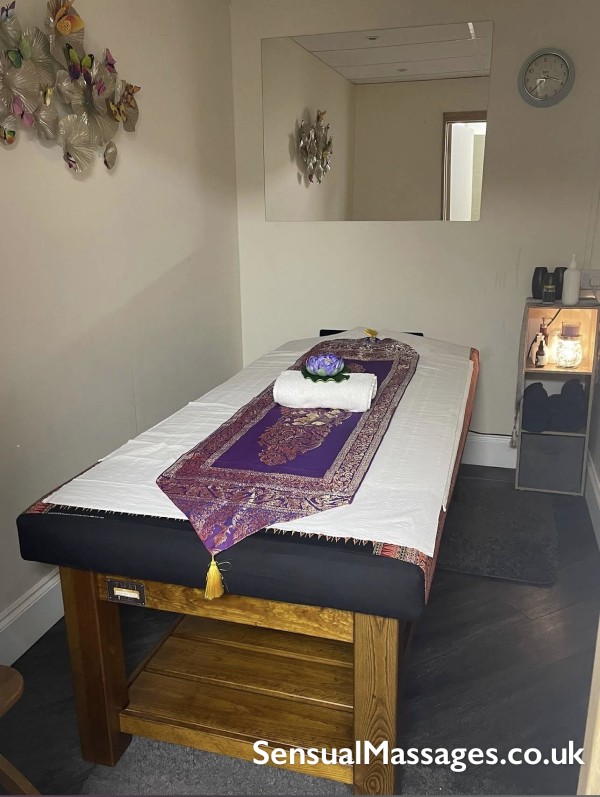 All Kind Of Massage & Escort Service In Luton