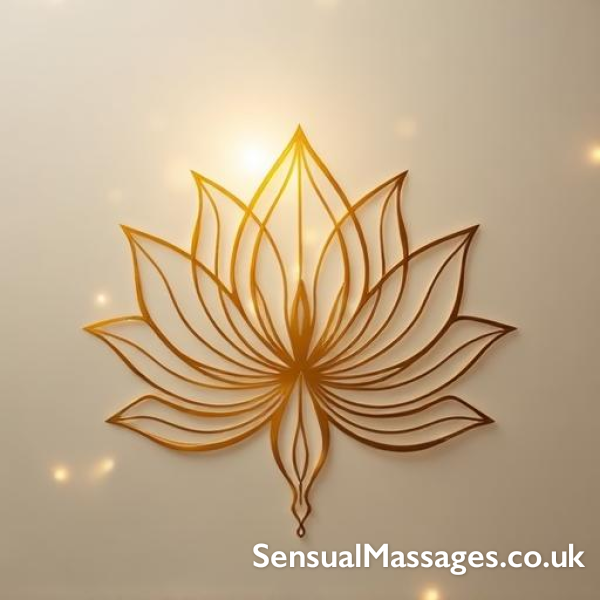 Gold Lotus Tantra Soho London - Certified Sensual & Tantric Massage 🌿