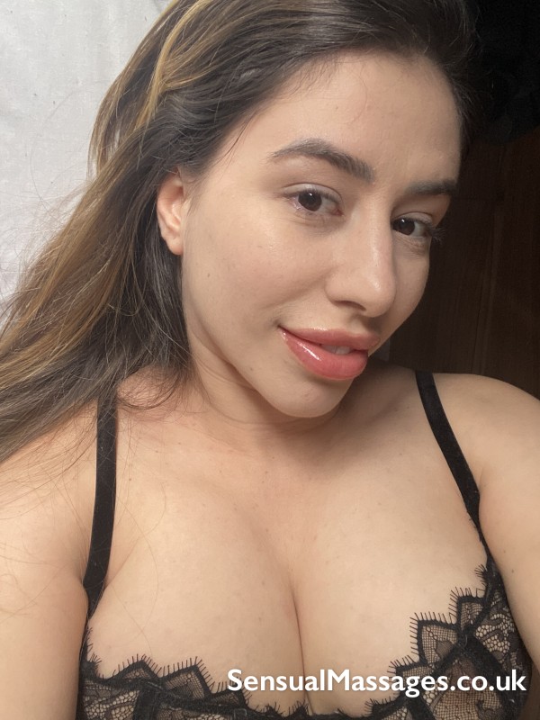 🪷sensual Nude Erotic B2b Massage By Amy🪷