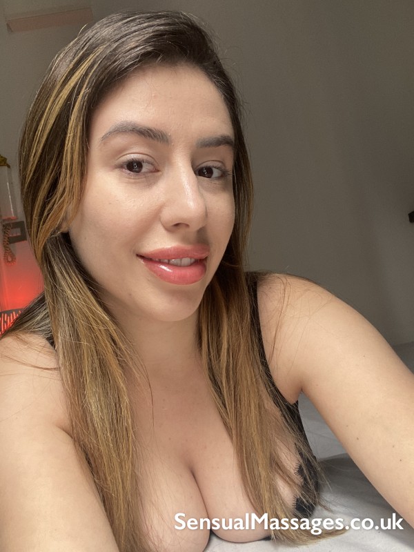 🪷sensual Nude Erotic B2b Massage By Amy🪷