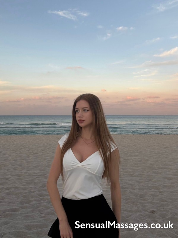 I'm Angel And I Invite You For Tantra Massage In Central West London