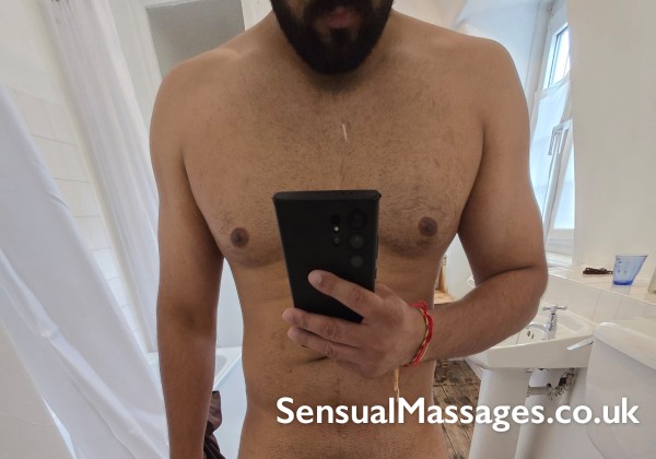 Divine Femme – Elite Massage & Private Escort