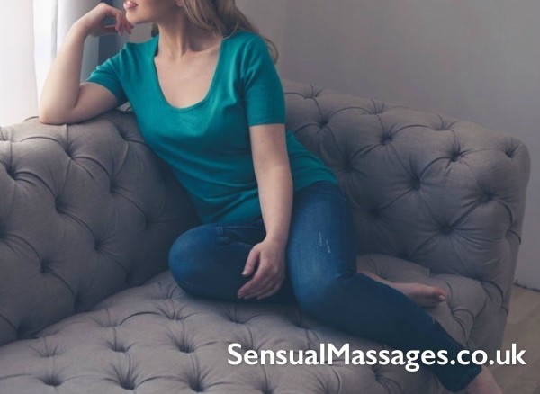Authentic Outcall Tantric Massage In London - Outcalls Only