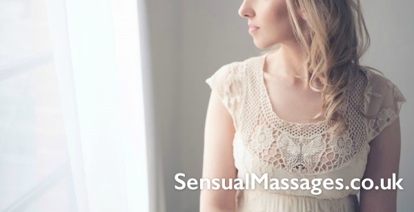 Authentic Outcall Tantric Massage In London - Outcalls Only