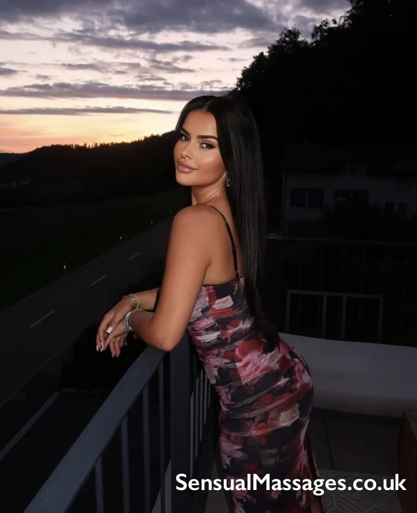 B2b Sensual Nude Erotic Massage In Mayfair
