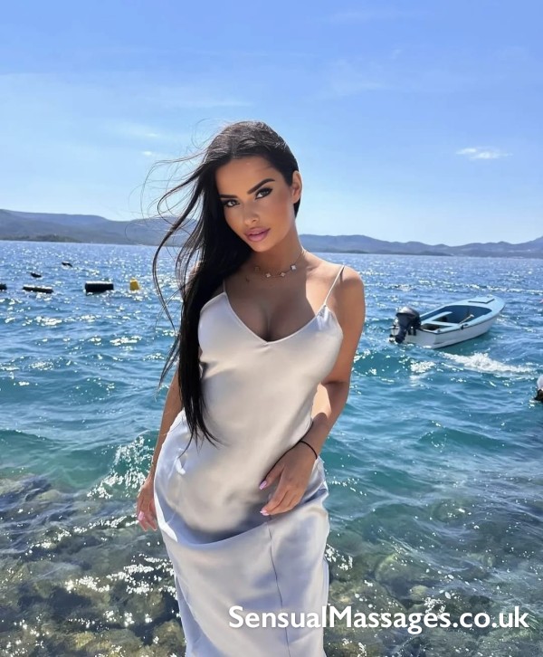 B2b Sensual Nude Erotic Massage In Clerkenwell / City Of London