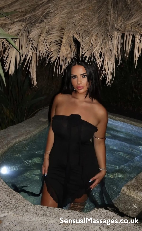 B2b Sensual Nude Erotic Massage Near Old Street /  Shoreditch