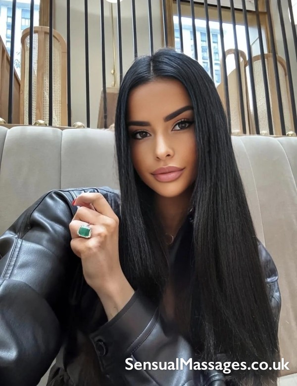 Professional B2b Sensual Erotic Nude Massage In Mayfair