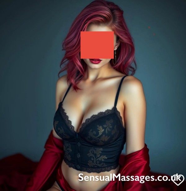 B2b Nuru Massage Benfleet