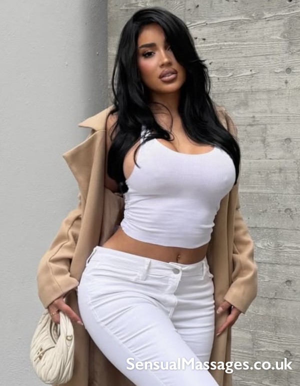 Best Nuru Massage In Central London