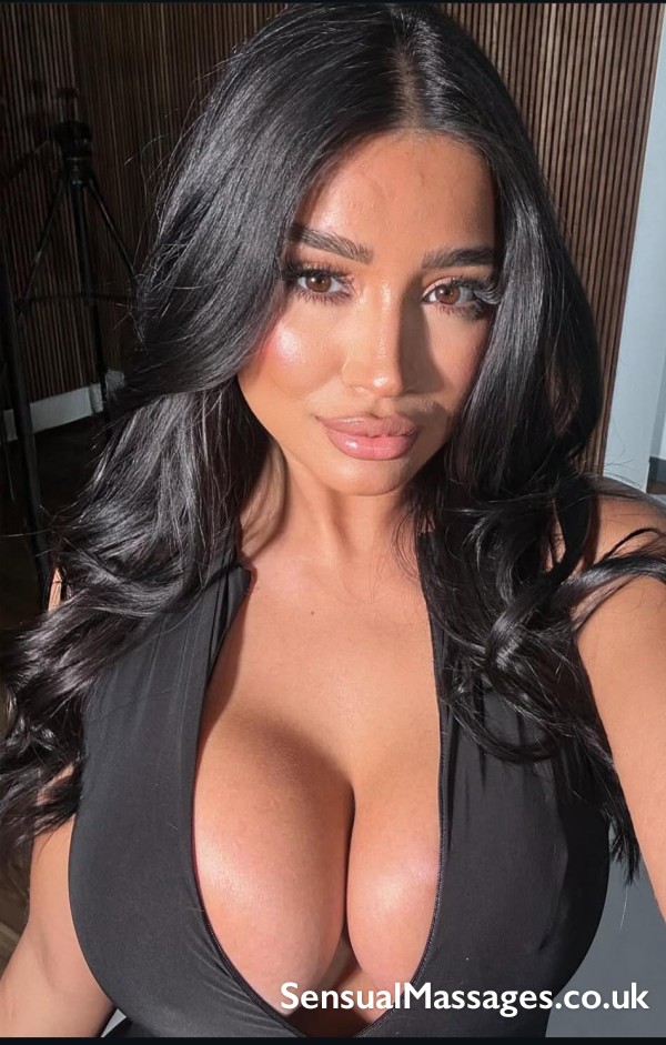 Best Nuru Massage In Central London