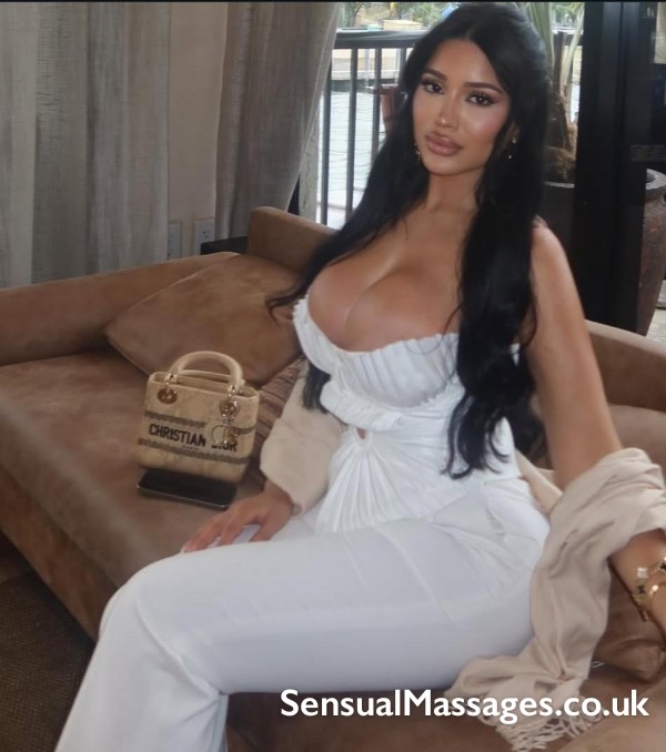 Best Nuru Massage In Central London