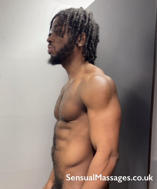 Uk No1 Luxury Male Escort & Massage Therapist - Whatsapp Only
