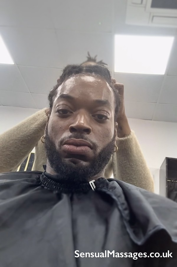 Private Male Escort & Massage Therapist - Whatsapp Only