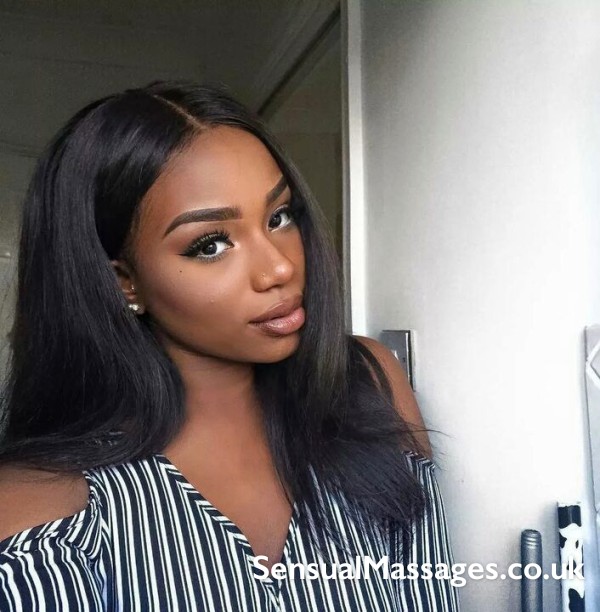 Central Premium Body-to-body Pleasure In The City Of London