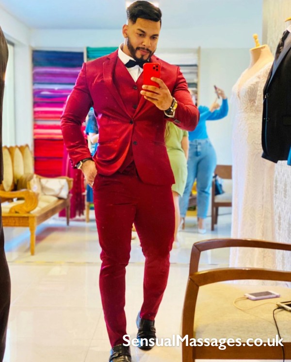 Brazilian Massage & Cuckold Experience For Ladies And Couples