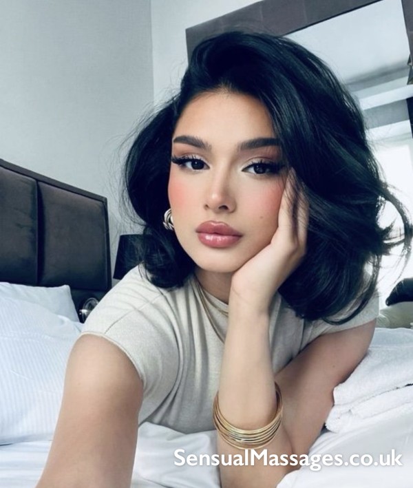 Brazilian Sexy Massause In London - Outcall Service