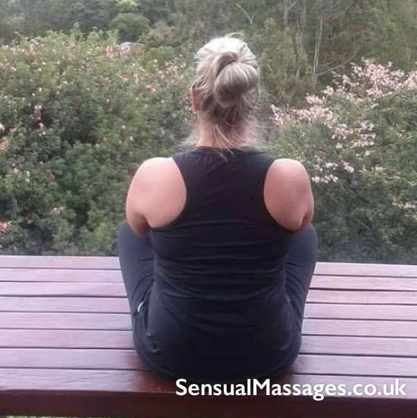 Special Offers 💋 Tantric & Sensual In Shoreditch By Ravenna