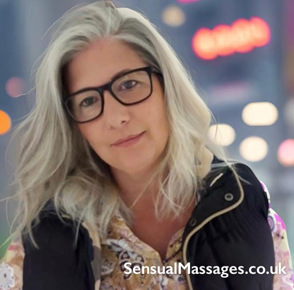 Special Offers 💋 Tantric & Sensual In Shoreditch By Ravenna