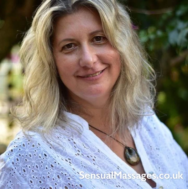 Unique Sensory Massage In London 🔥  By Ravenna