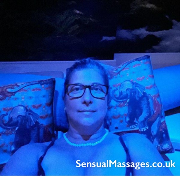 Unique Sensory Massage In London 🔥  By Ravenna