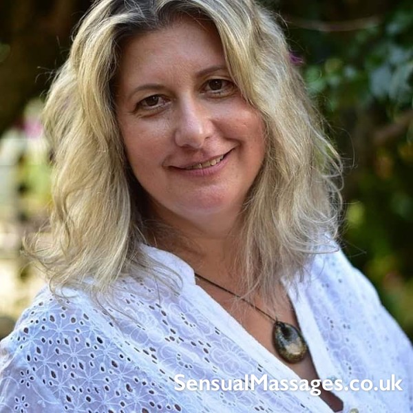 ✨ Unique  Sensory Tantric & Body To Body Massage Experience In London ✨ By Ravenna