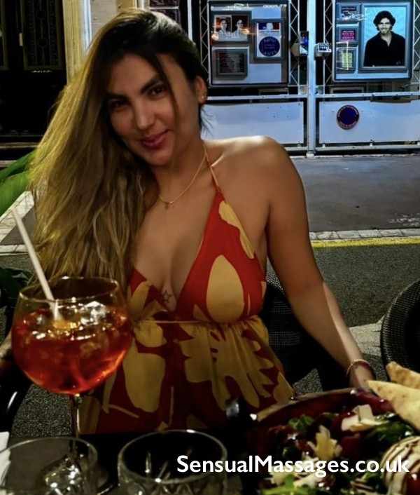 ⛳️   New Masseuse 🫟 Monument Station ⛳️