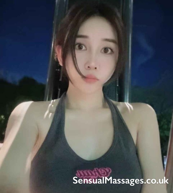 Chinese & Thai Body To Body Massage In London Islington