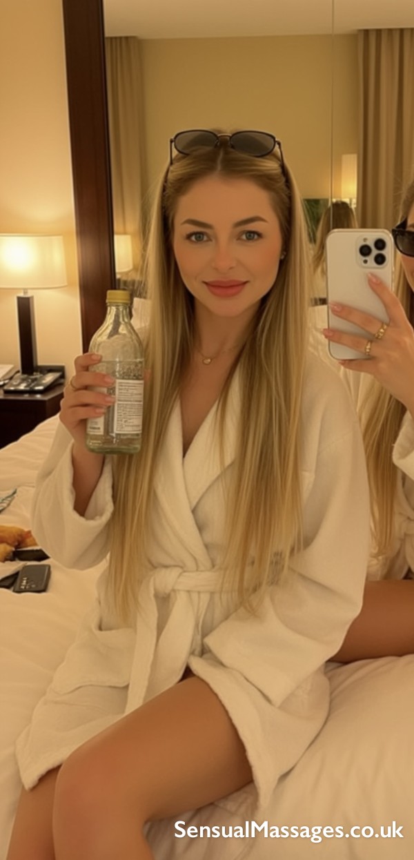 Clara 🌟💋 Tranquility✨ Magic Hands 🪄 Electorized Service