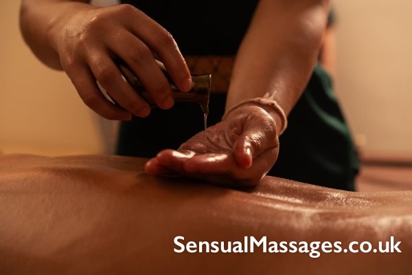 Sensual Mutual Relaxing Full Body Massage | Outcalls London