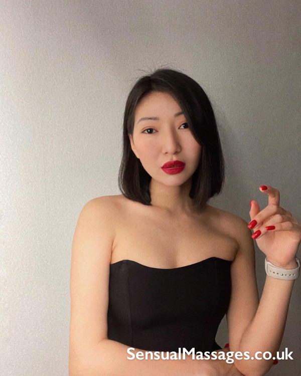 Deep Tissue Massage For Gentlemen In Croydon