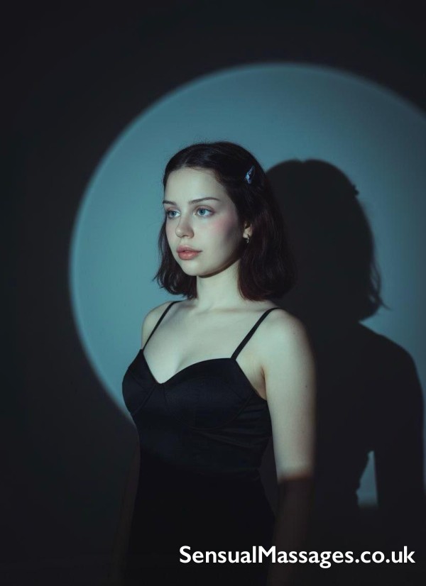 Deep Tissue Massage For Gentlemen In Croydon