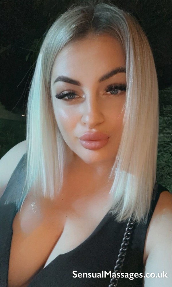 Delivered At-home Relaxation Massage In London