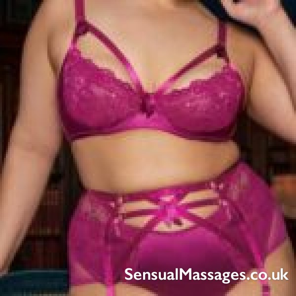 ebony escorts london