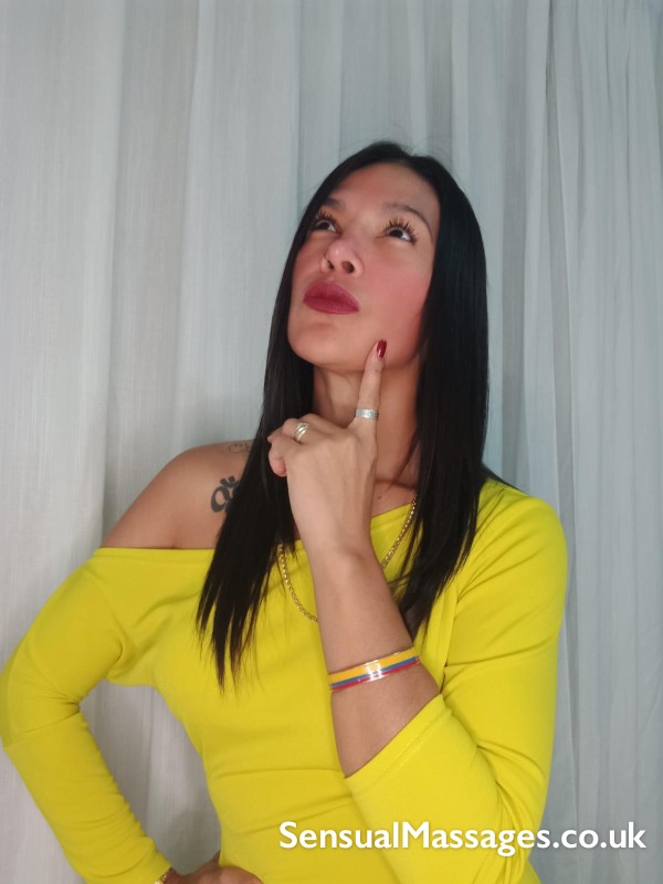 😈💦🫴 Elite Erotic Colombian Massage🫴💦😈 Ask Me About The Package For Your Birthday😋🥳🥳🥳🥳🔥