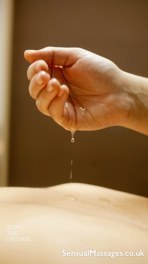 Happilly Ever After Massage