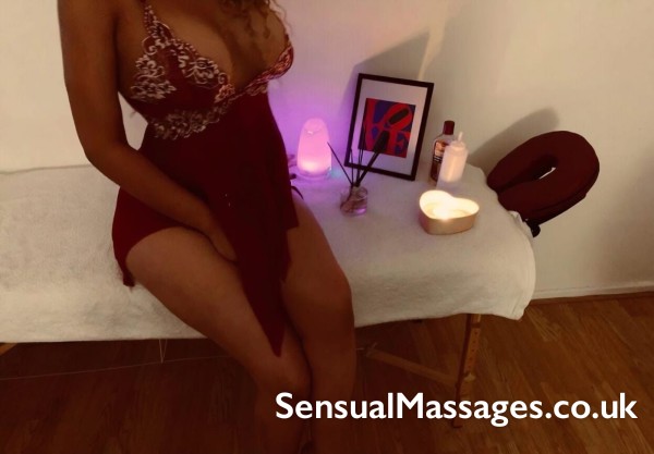 Happilly Ever After Massage