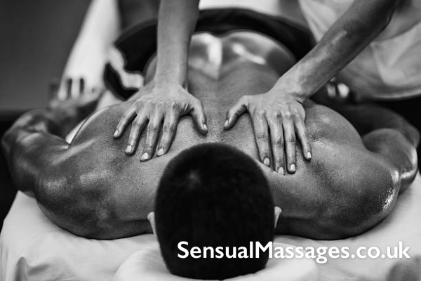 Happilly Ever After Massage