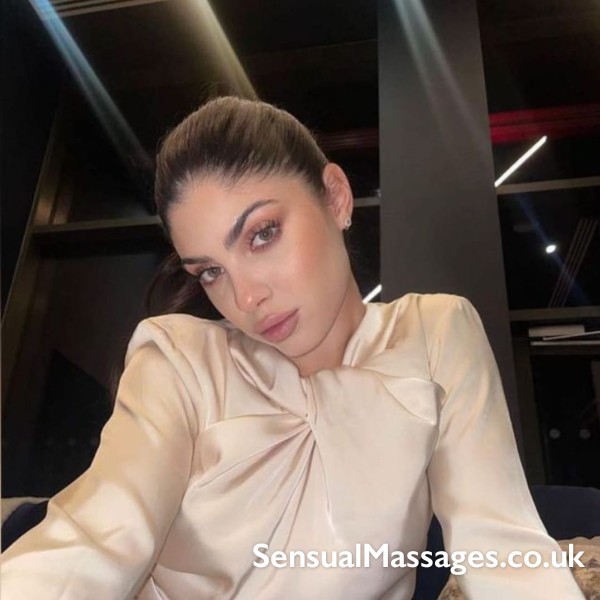 Happilly Ever After Massage