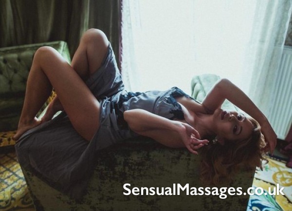 North East Erotic Massage