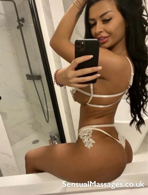 Erotic Massage In Sheffield - Party Girl & Escort Service