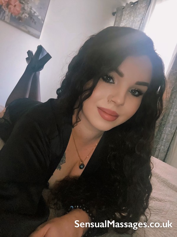 Soft Luxury Gfe • Private, Elegant, Discreet