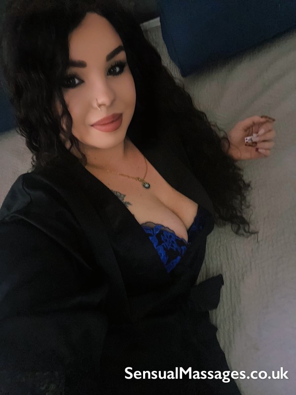 Soft Luxury Gfe • Private, Elegant, Discreet
