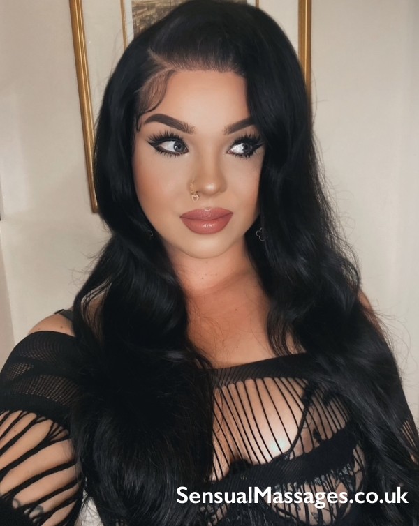 Soft Luxury Gfe • Private, Elegant, Discreet