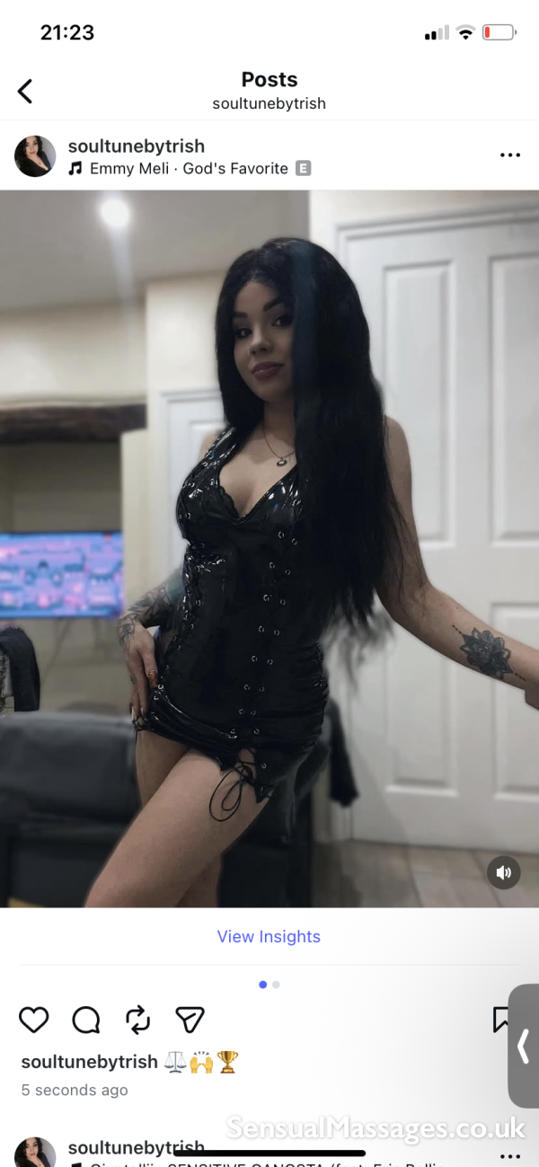 Soft Luxury Gfe • Private, Elegant, Discreet