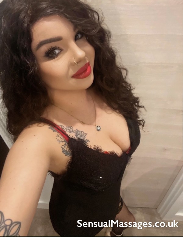 Soft Luxury Gfe • Private, Elegant, Discreet